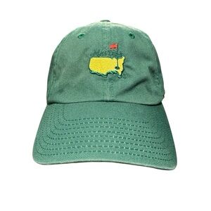 Vintage American Needle The Masters’ Hat